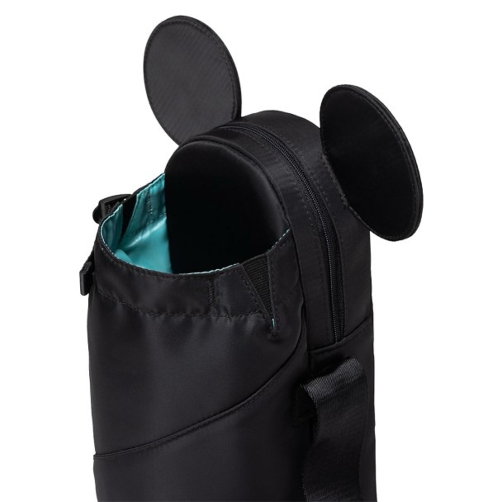 Mickey Mouse Sling Bag by Corkcicle – Black - Picture 6 of 10
